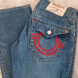 True Religion Men's Jeans
